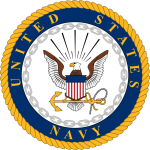 navy